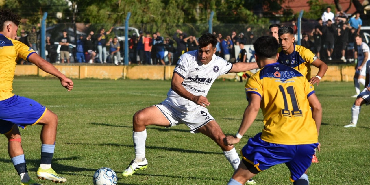 Racing se juega el pase a la final